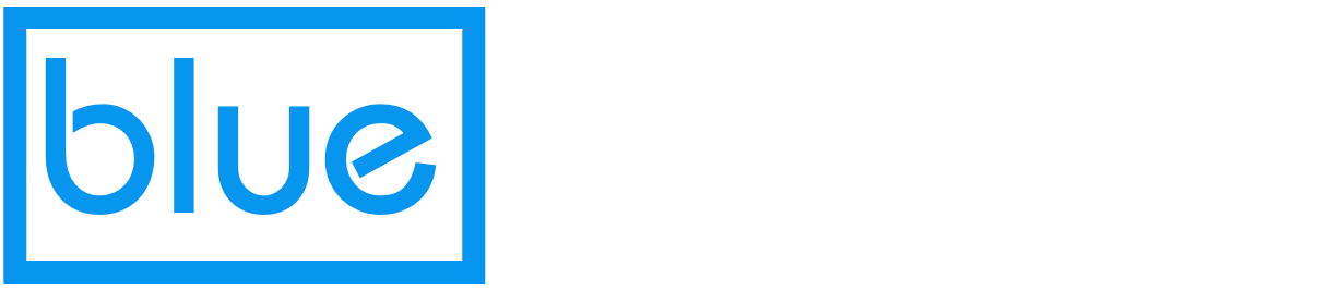 Blue Telecoms logo