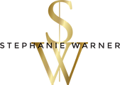 Stephanie Warner Beauty Training Academy logo