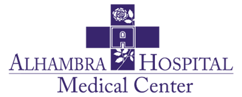 Alhambra Hospital Medical Center logo