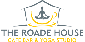 The Roade House logo