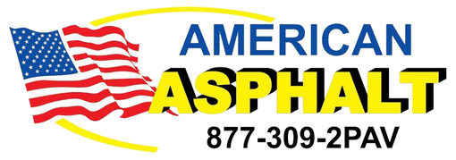 American Asphalt logo