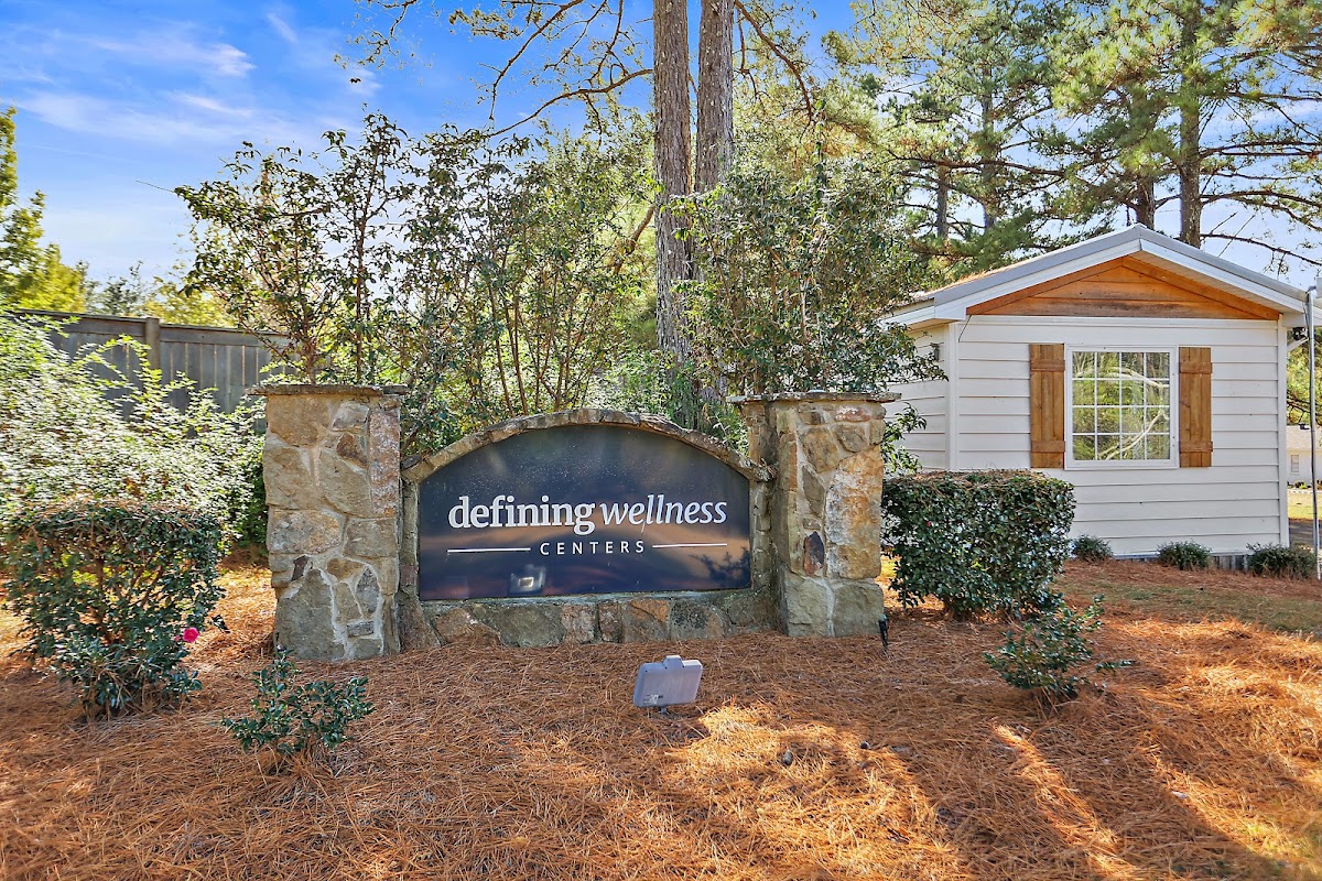 Defining Wellness Centers - Inpatient Drug & Alcohol Rehab