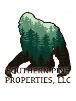 Southern Pine Construction logo