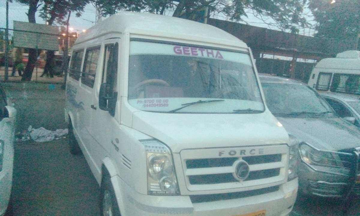 Csk Tours & Travels