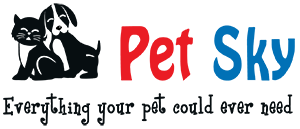 petsky logo