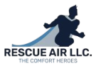 Rescue Air LLC logo