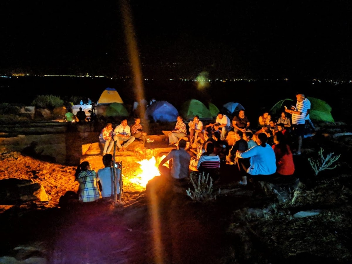 Gandikota Friends club