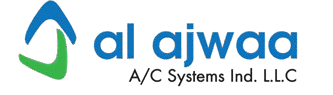 Al Ajwaa A/C Systems Ind LLC logo