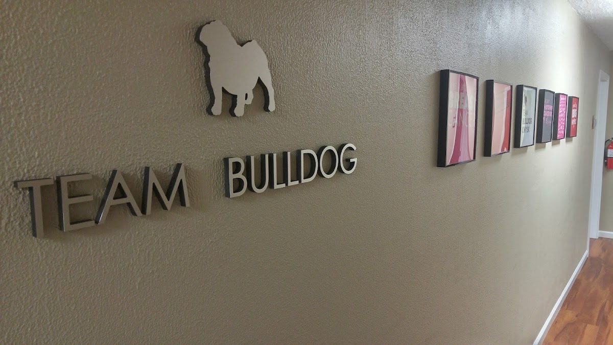Bulldog Creative Services