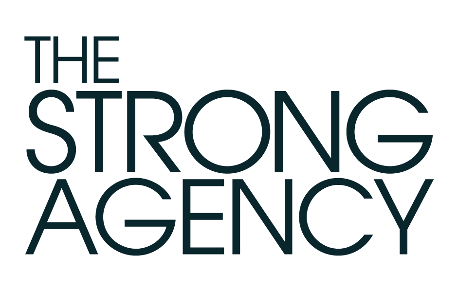 The Strong Agency Ltd logo