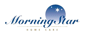 Morning Star Home Care logo