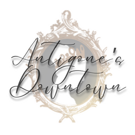 Antigone's Downtown logo