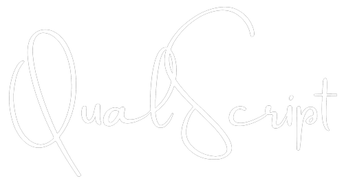 QualScript logo