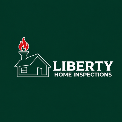 Liberty Home Inspections logo