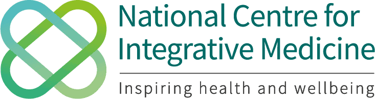 National Centre for Integrative Medicine logo