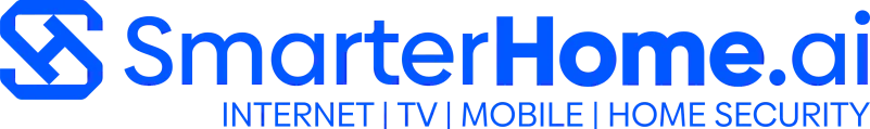 SmarterHome.ai - Compare Local Internet Deals logo