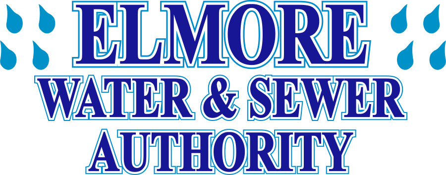 Elmore Water and Sewer Authority logo