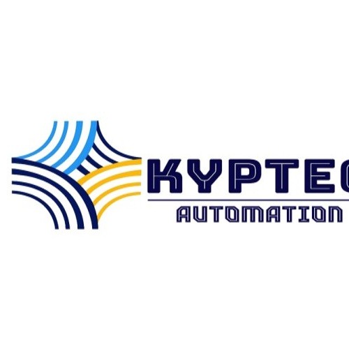 Kyptec Automation logo
