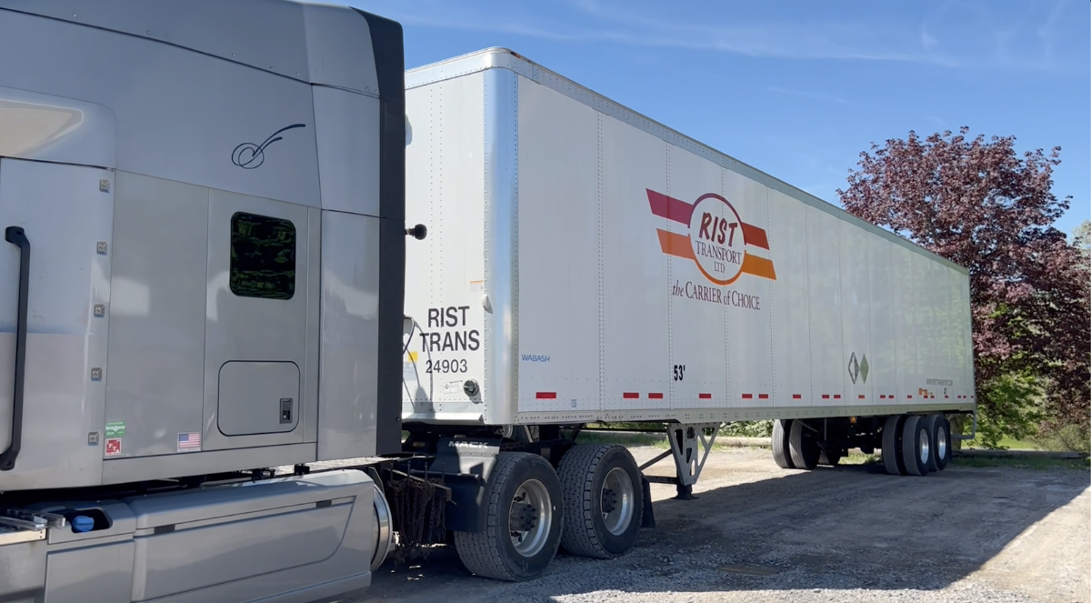 AMA Transportation Co