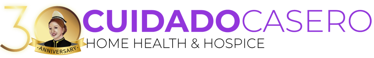 Cuidado Casero Home Health Services logo