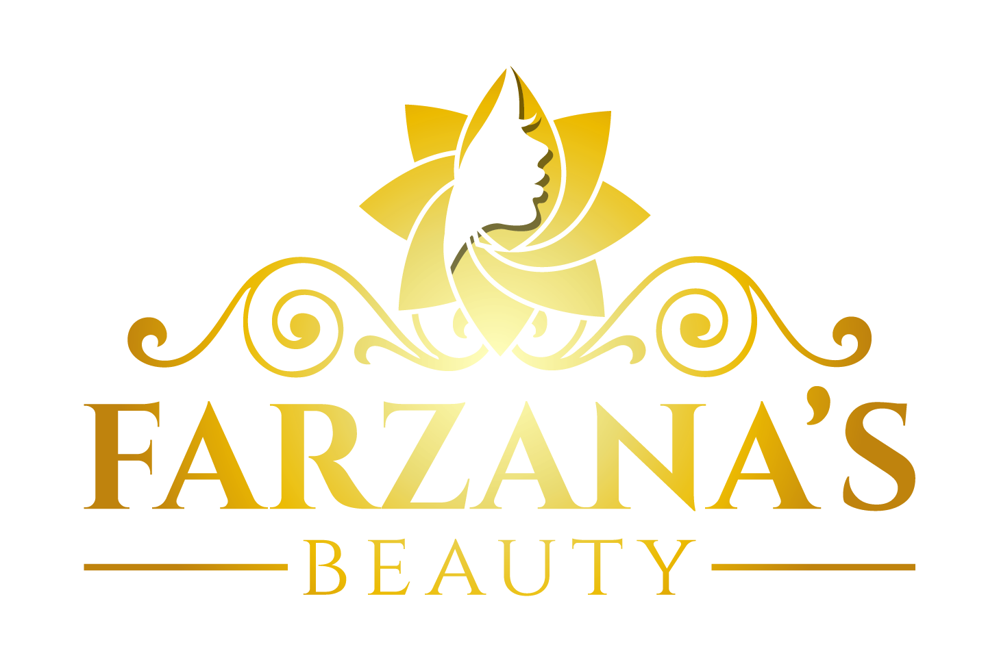 Farzana's Beauty logo