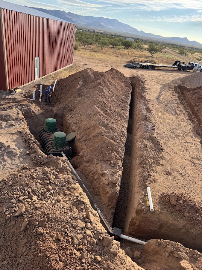 American Septic Service