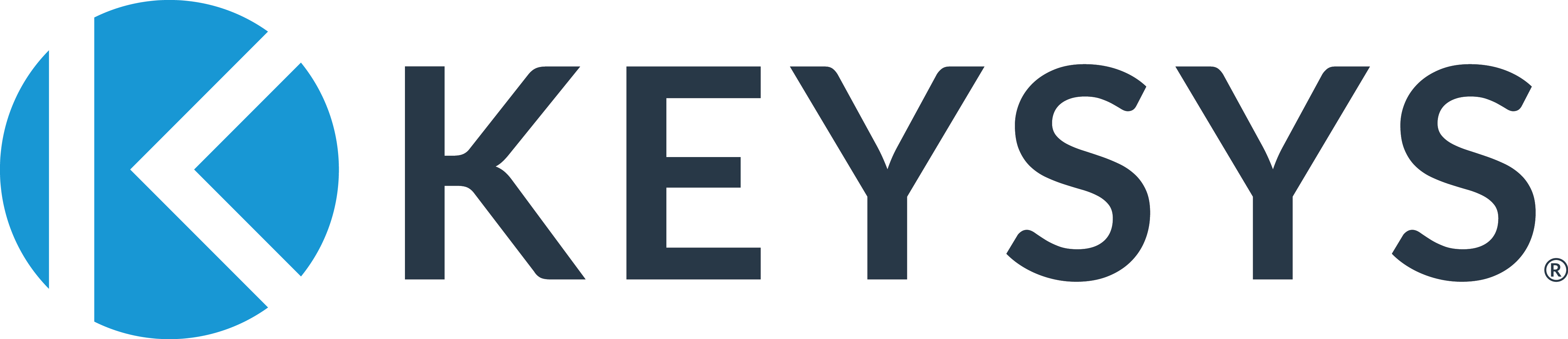 Keysys logo