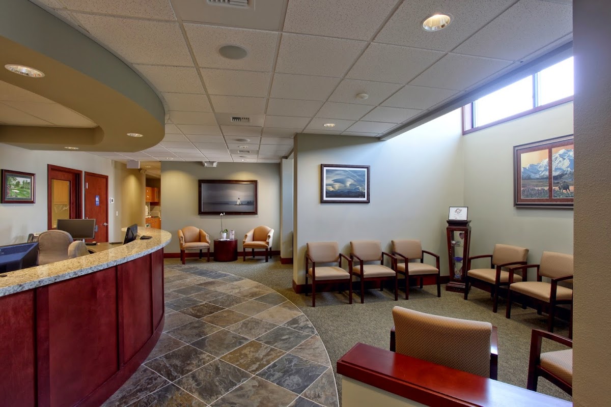 Meridian Dental Clinic