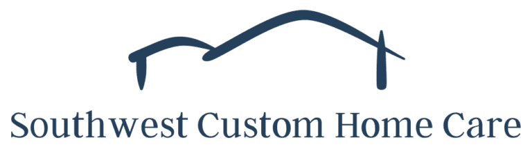 Southwest Custom Home Care LLC logo