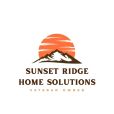 Sunset Ridge Home Solutions logo