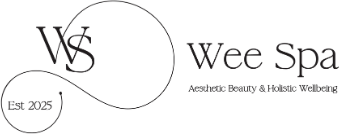 Wee Spa logo