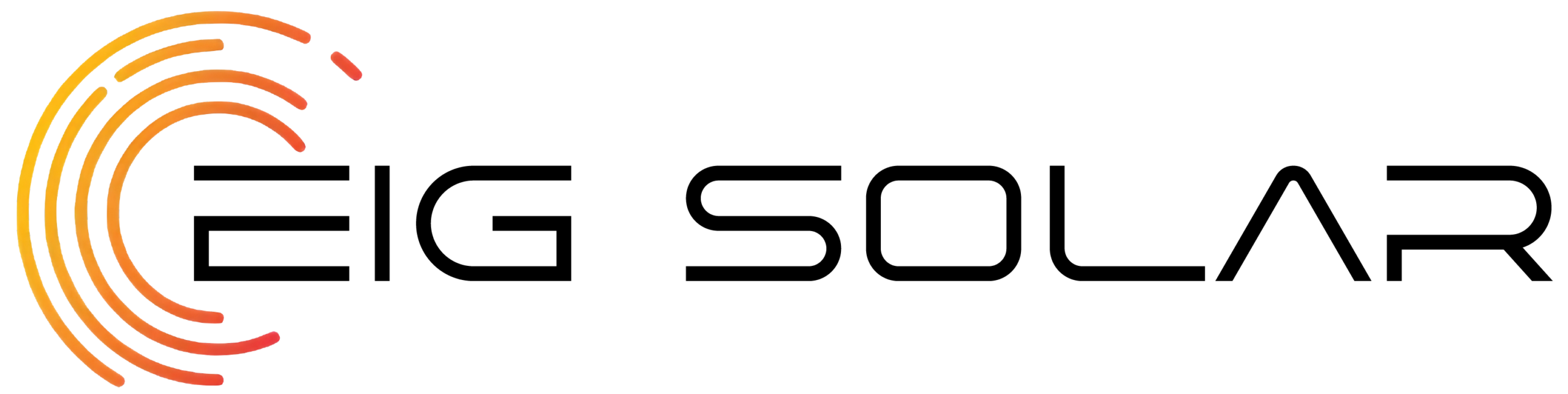 EIG Solar logo