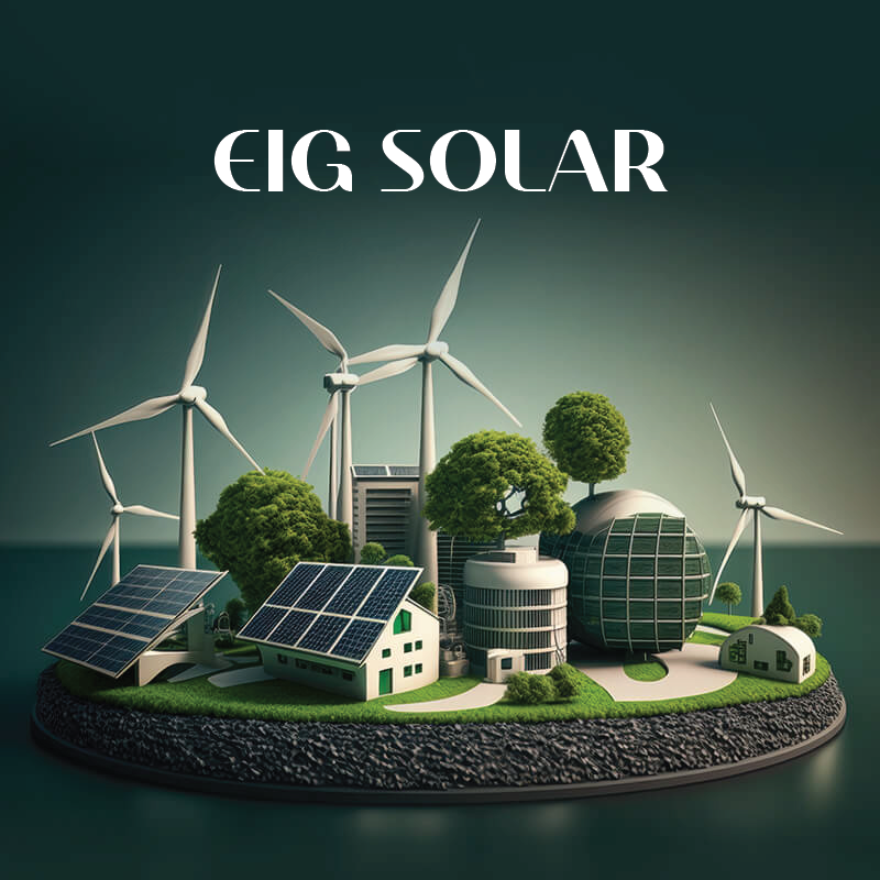 EIG Solar