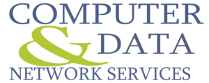 Computer & Data Network Services logo