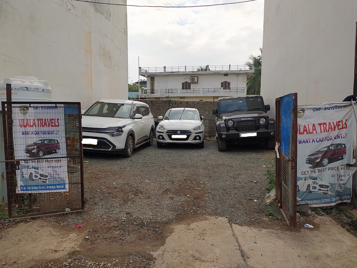 Ulala Travels
