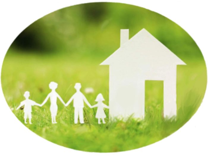 No Place Like Home LLC logo