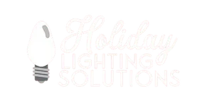 Holiday Lighting Solutions logo