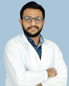 Dr Sorabh Garg photo 1