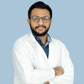 Dr Sorabh Garg