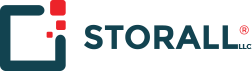Storall LLC logo