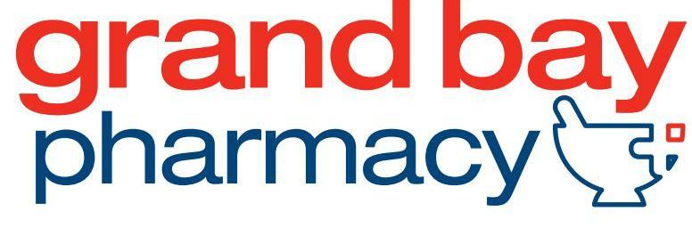 Grand Bay Pharmacy logo
