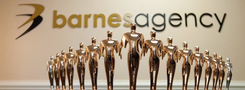 Barnes Agency