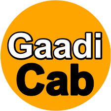 GaadiCab logo