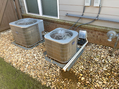 Corpus Christi HVAC Contractors