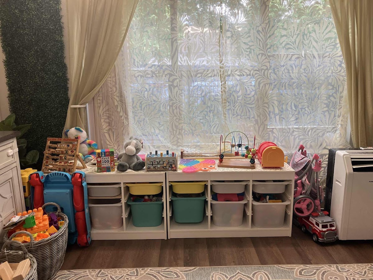 Naz Family Home Care LLC