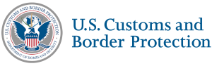 U.S. Customs and Border Protection - Naco Port of Entry logo