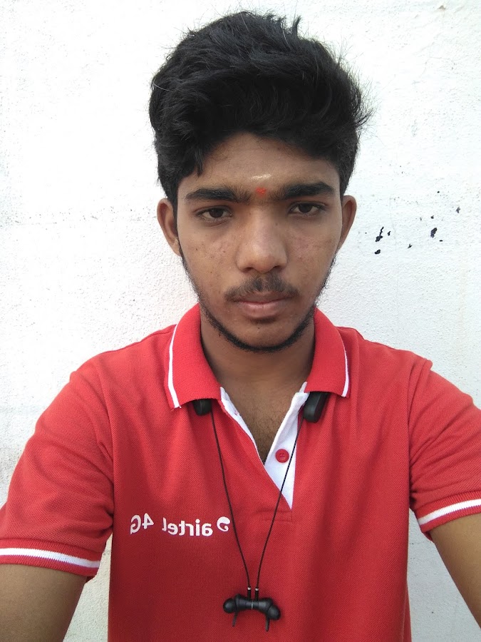 Airtel Showroom
