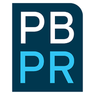 Peter Breslow Public Relations logo