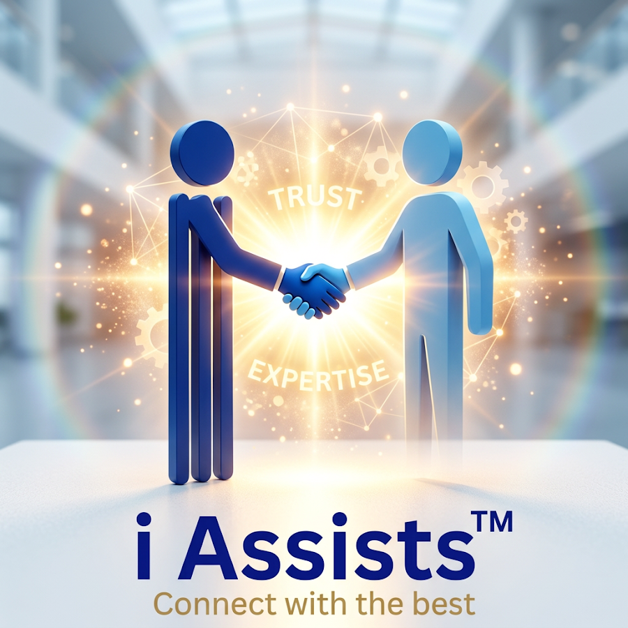 i Assists