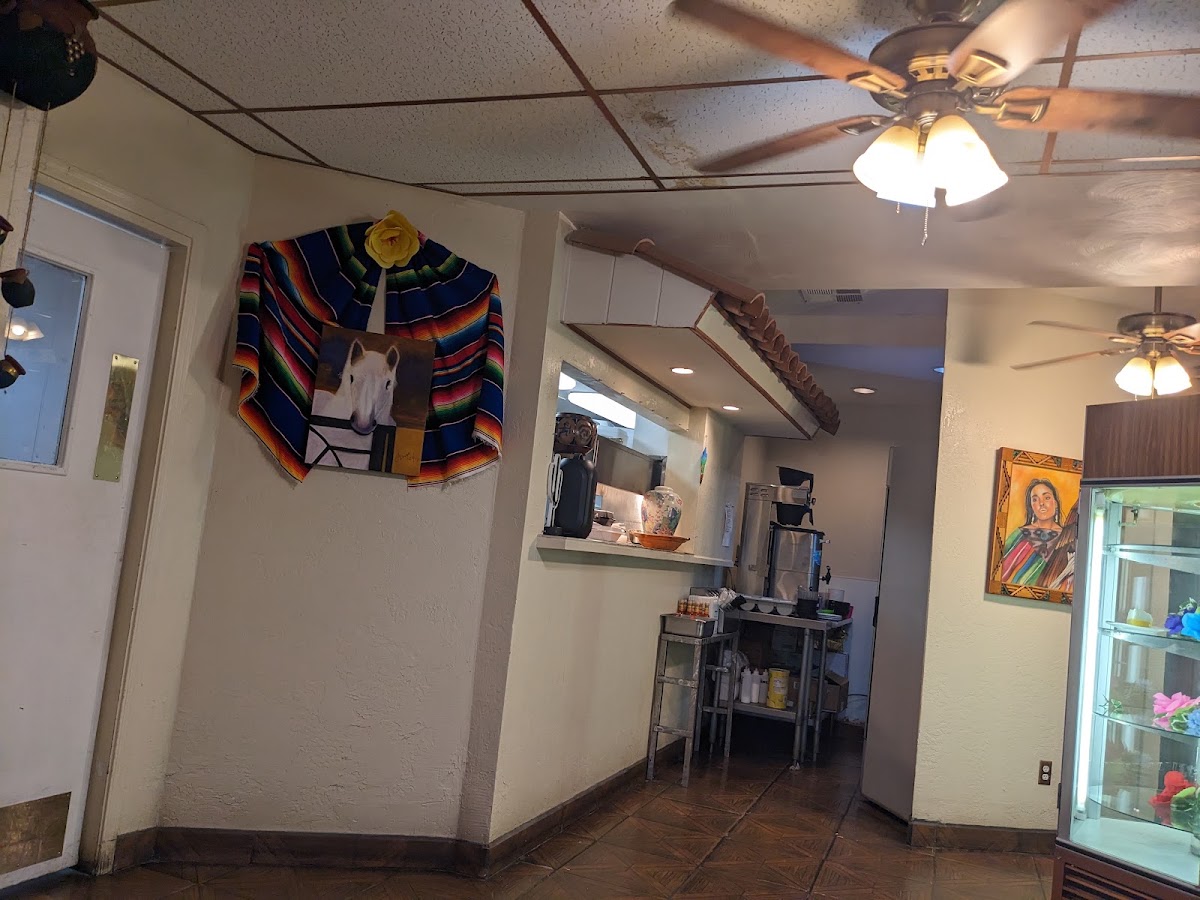 Ajo Improvement Co